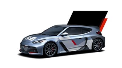 Hyundai Project RM