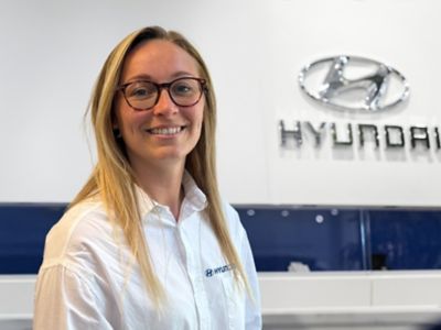 Hyundai VAMs.