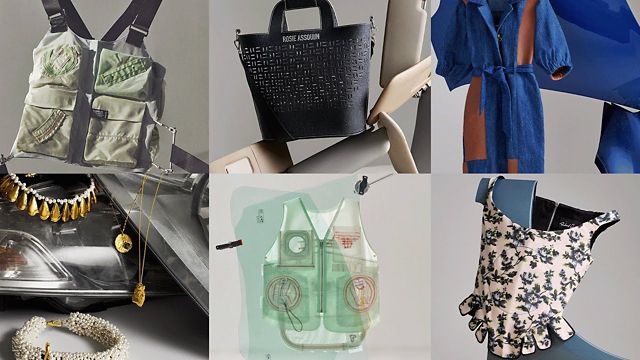 Hyundai Presents Re:Style2020