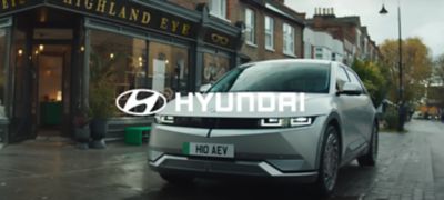 Hyundai | The Dawn of a New Hyundai