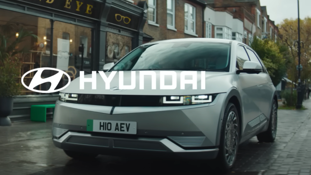 Hyundai | The Dawn of a New Hyundai