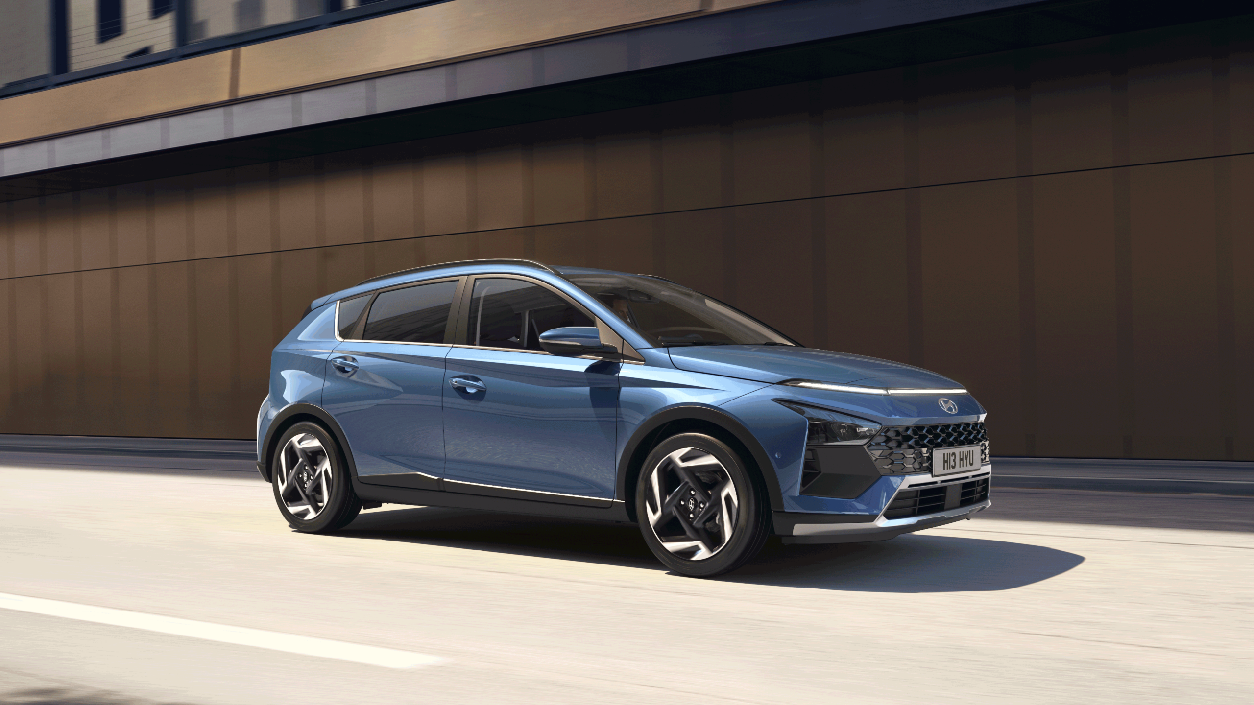 Hyundai PCP Offers | Eden Motor Group Hyundai