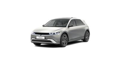 IONIQ 5