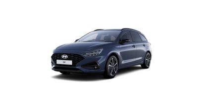 New i30 Tourer image.