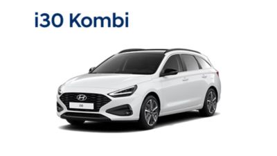 i30 kombi