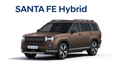 SANTA FE Hybrid