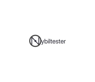 Logo for Nybiltester