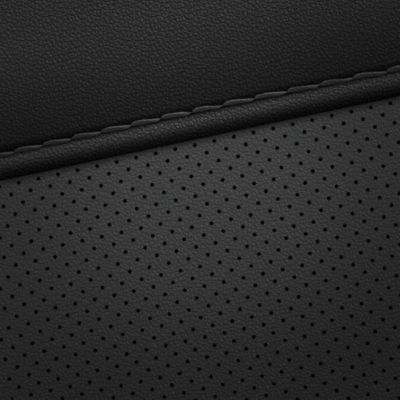 Black Leather