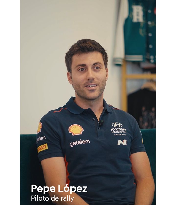 Pepe López