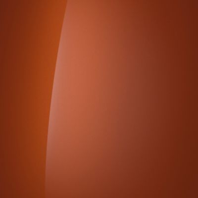 Jupiter Orange Metallic