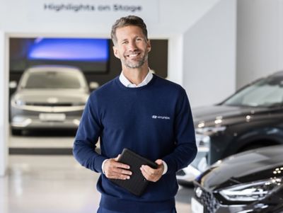 Fleet Account Manager
