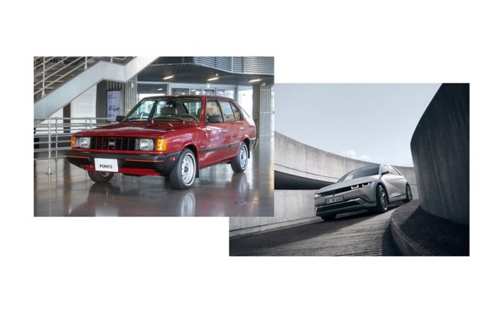 Pred 40 rokmi deti sedeli na kolenách spolujazdca. Ako sa zlepšila bezpečnosť na cestách? 