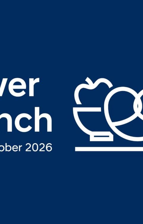 Hyundai Power Brunch am 17. Oktober 2026.