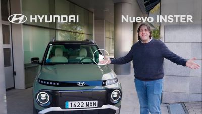 Vídeo INSTER
