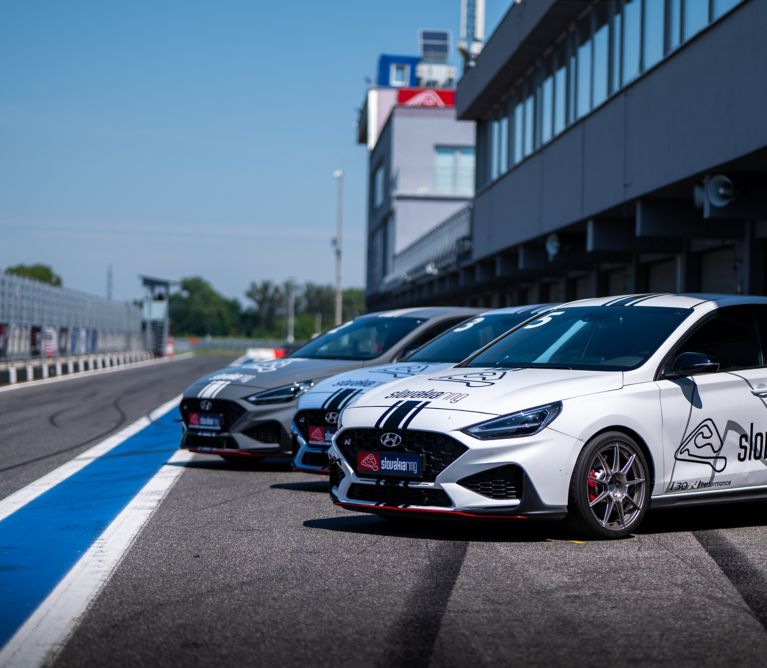 Môj deň s Hyundai 2025