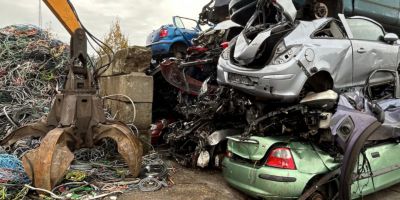 Recycle My Car