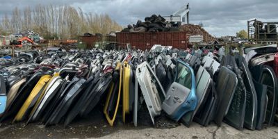 Recycle My Car