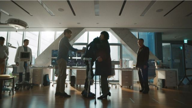 Hyundai Brand Campaign - Second First Steps