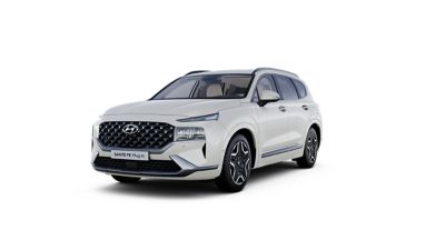 Hyundai SANTA FE Plug-in