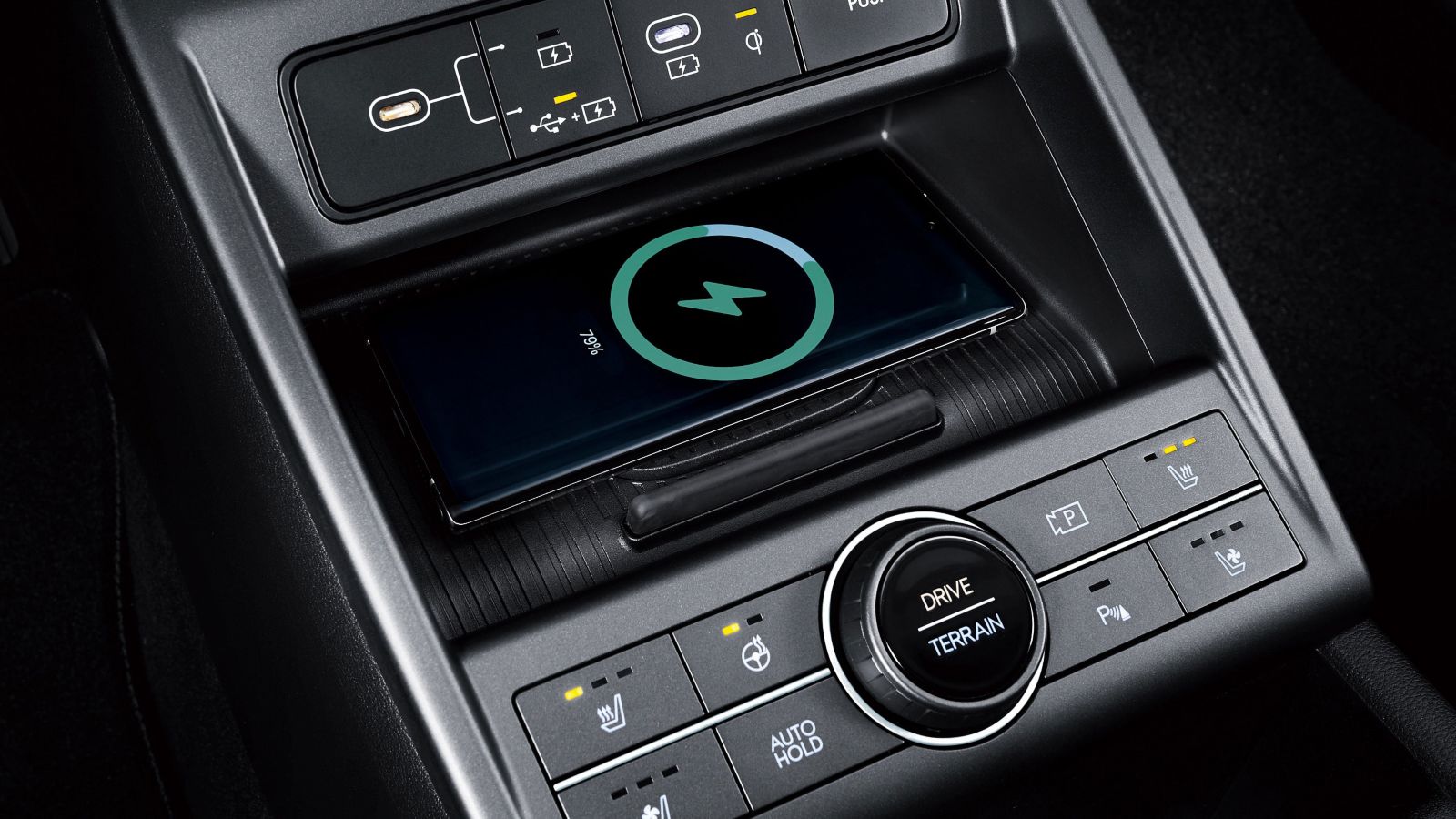 Prestaciones del KONA 2025: tecnología, conectividad y más