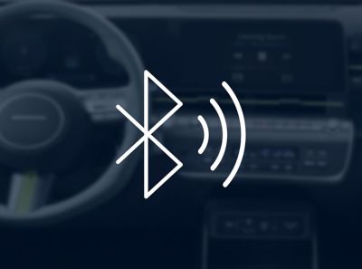 Logo Bluetooth