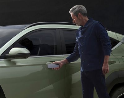 Hyundai Kona 5dr 2017-2023 PARE-SOLEIL DE FENÊTRE DE VOITURE SIÈGE ENFANT  BOOSTE