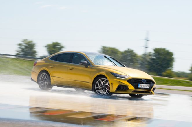 Slovenská premiéra novinky IONIQ 9 a skvelá atmosféra na Môj deň s Hyundai