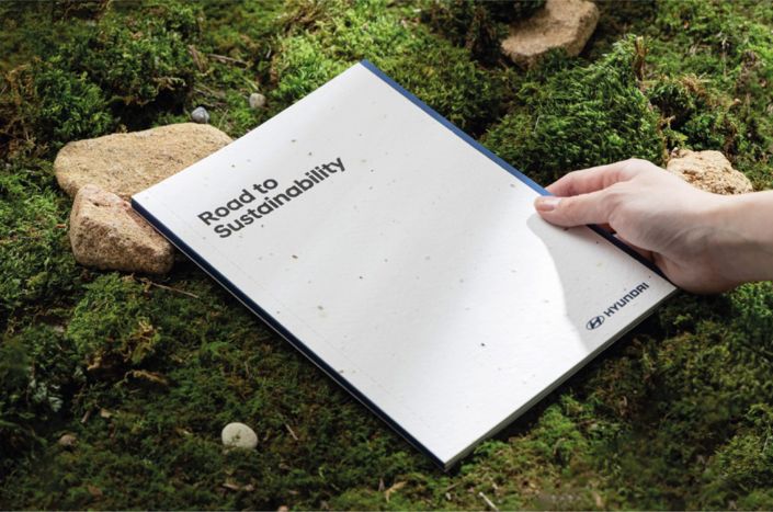 Hyundai prosegue nel percorso verso circolarità e Carbon Neutrality 2045