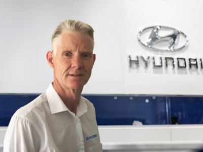 Dedicated Account Manager picture
