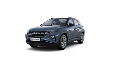 Hyundai TUCSON Plug-in Hybrid