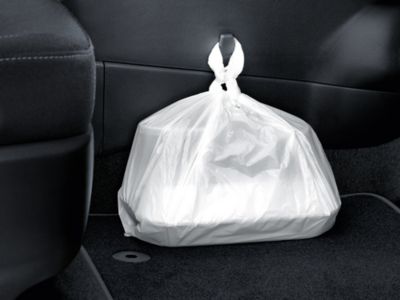 Take-away krok. Foto.