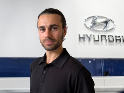 Hyundai VAMs.