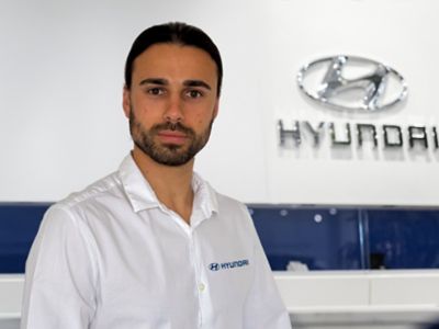 Hyundai VAMs.