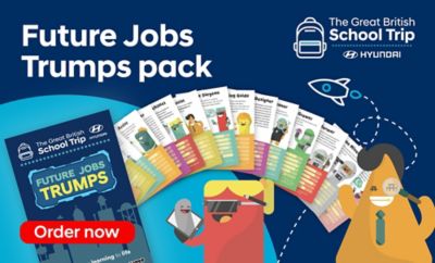 GBST Future jobs trump pack