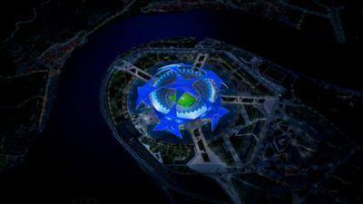 FIFA World Cup 2026™.
