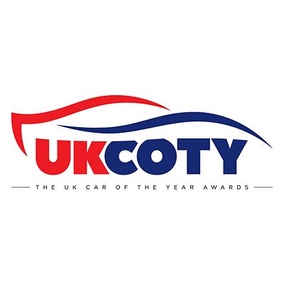 UK Car of the Year Awards Logo