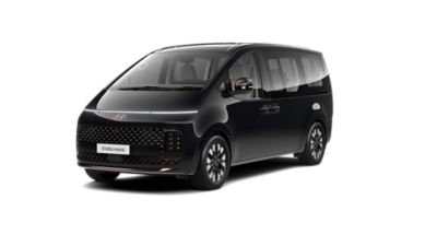STARIA Hybrid