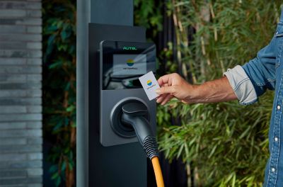 Hyundai Laadoplossing