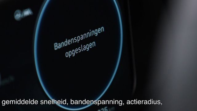 Boordcomputer en navigatiesysteem BAYON | Hyundai