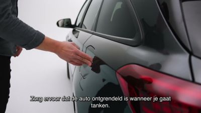 Hoe vul ik vloeistoffen bij in de i30 | Hyundai