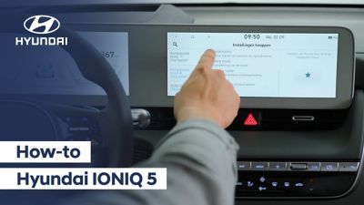 Hyundai IONIQ 5: zo werken de knoppen op het stuur!