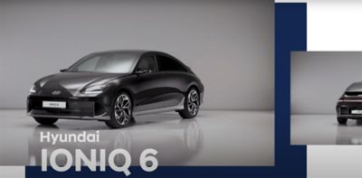 IONIQ 6 review | Hyundai NL
