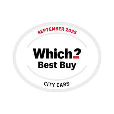 Which? Best Buy 2025 - INSTER