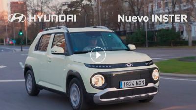 Vídeo INSTER
