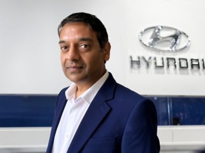 Hyundai VAMs.