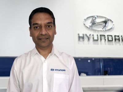 Hyundai VAMs.