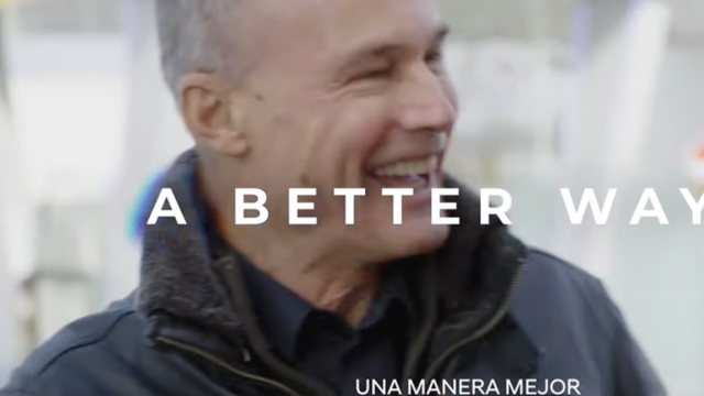 A better way