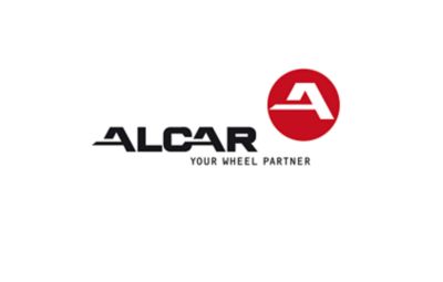 Logo ALCAR.