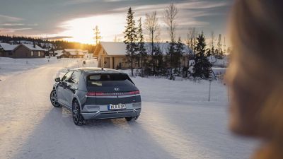 Vanliga frågor om elektrifierade bilar