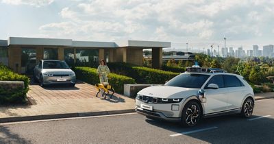 Mobilitet och innovation